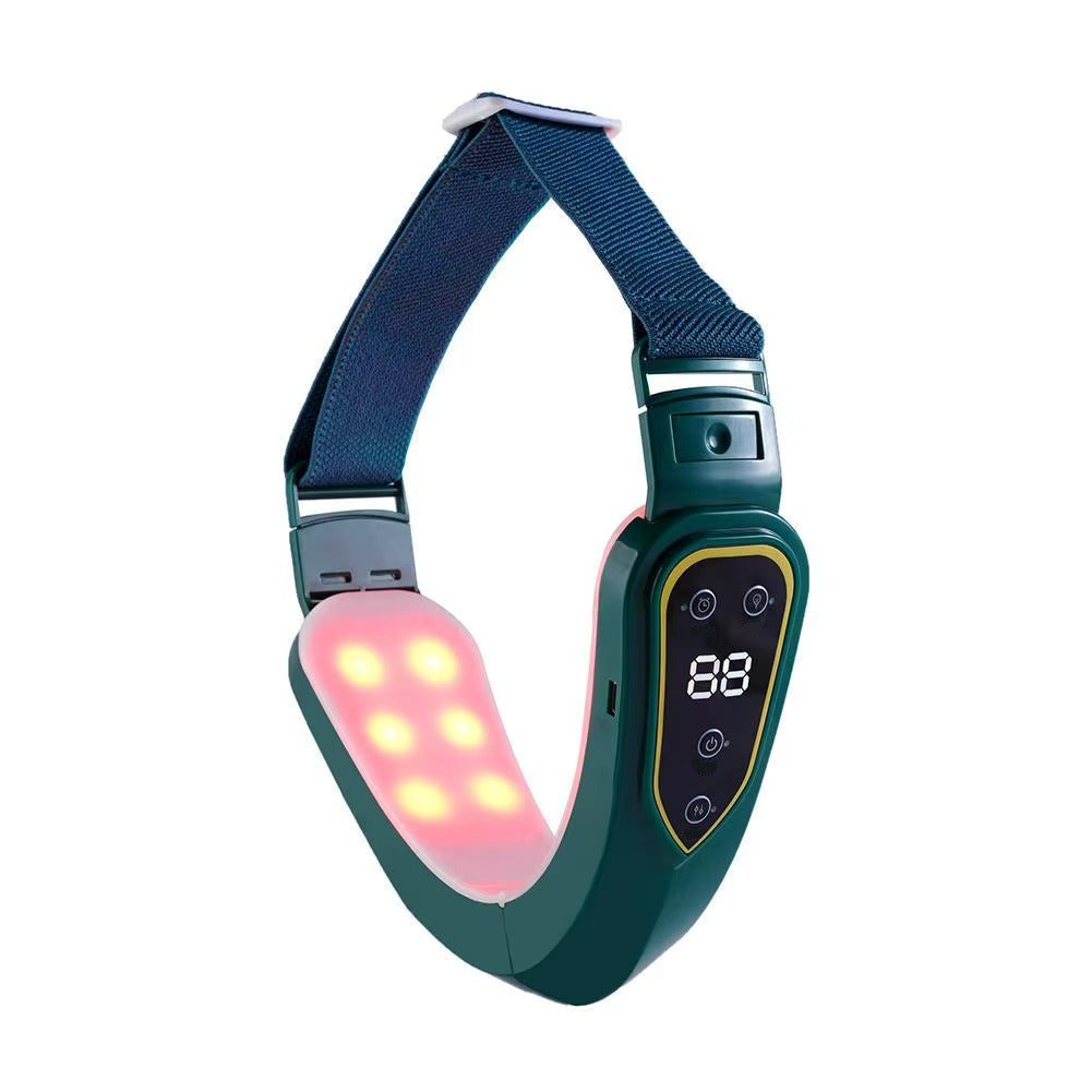 Vibration Massage Facial Lifting Device
